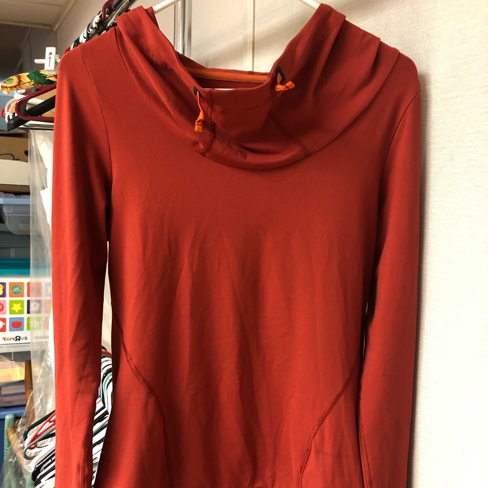 Arc'teryx Women’s Hoody